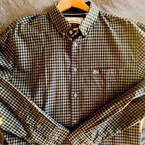 Lacoste Dress Shirt